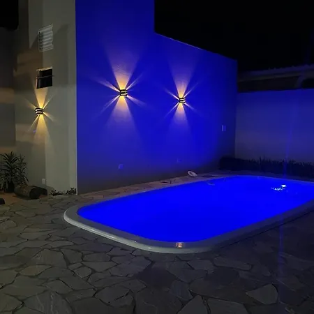 Casa Confortavel E Aconchegante Brotas Exterior photo