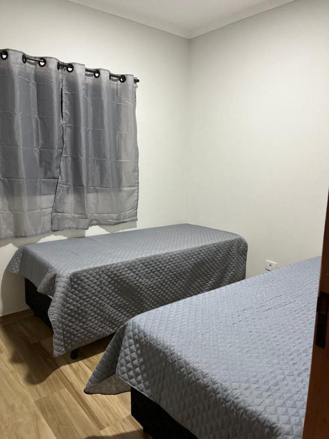 Casa Confortavel E Aconchegante